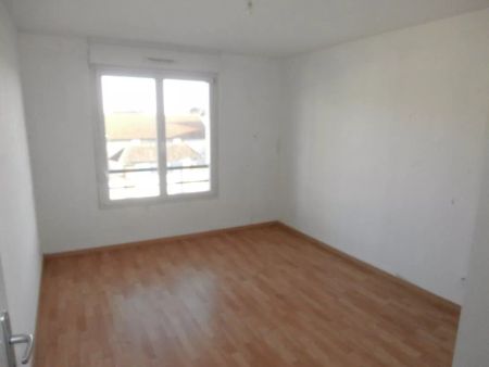 Location appartement T5 108.00m² à Prunay (51360) - Photo 3