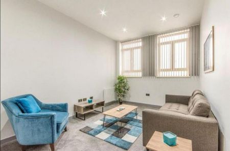 1 bedroom apartment to rent - Photo 2