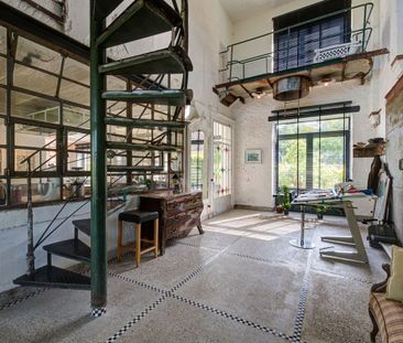 In optie - Uitzonderlijke woning te huur in Lier met 3 slaapkamers - Photo 2
