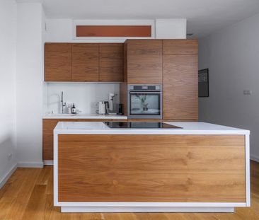 3 pokoje do wynajęcia na Starej Pradze 78 m² - Photo 6