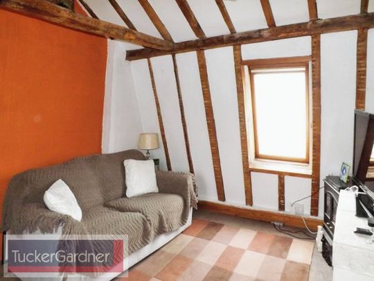 High Street, Linton - Photo 1