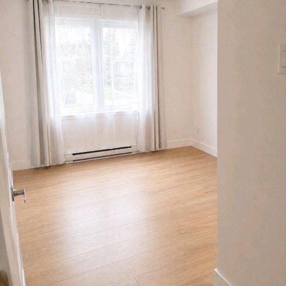 🔥 Cession de bail – Grand 5 1/2 moderne à Val-Bélair – Disponible maintenant 🔥 - Photo 1