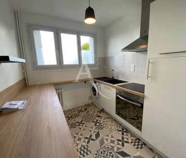 Location Appartement 3 pièces 55m² ANGERS 49000 - Photo 3