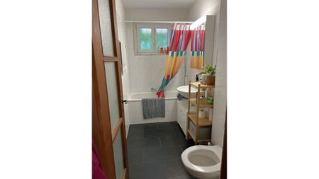 1½ Zimmer-Wohnung in Zürich - Kreis 11 Affoltern, möbliert, auf Zeit - Photo 5