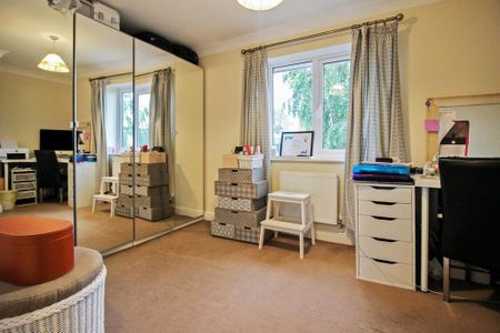 2 bedroom terraced house to rent - Photo 3