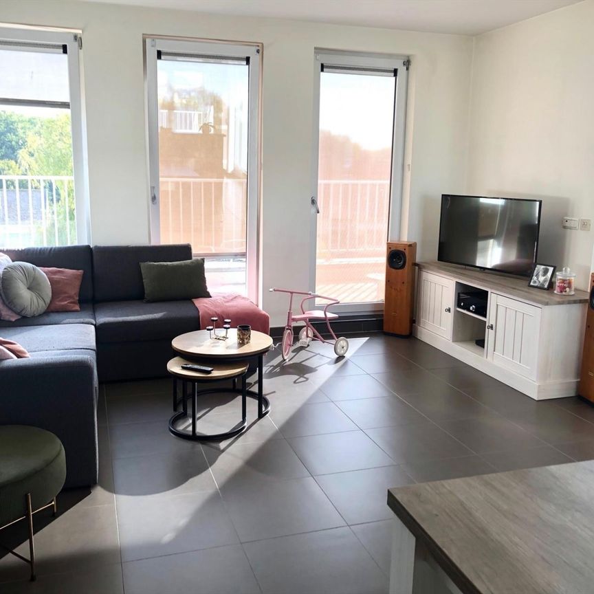 Appartement te huur in Houthulst - Foto 1