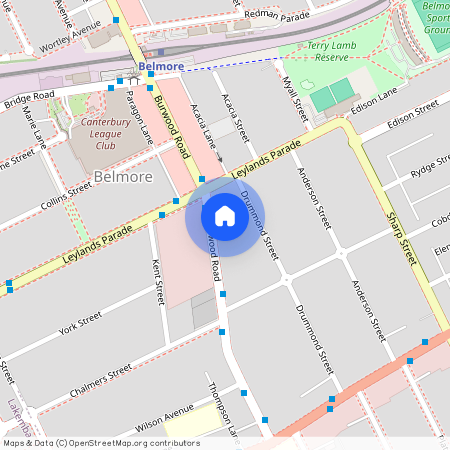 16/473-477 Burwood Road, Belmore NSW 2192