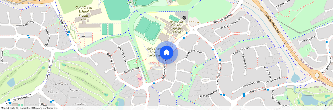 74B Kelleway Avenue, Nicholls ACT, Belconnen