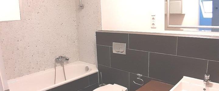 2 1/2 ZIMMER WOHNUNG IN GUTER LAGE ZU VERMIETEN - Foto 1