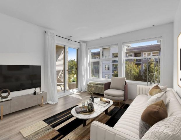 Amenity Rich @ THE VERVE - Photo 1