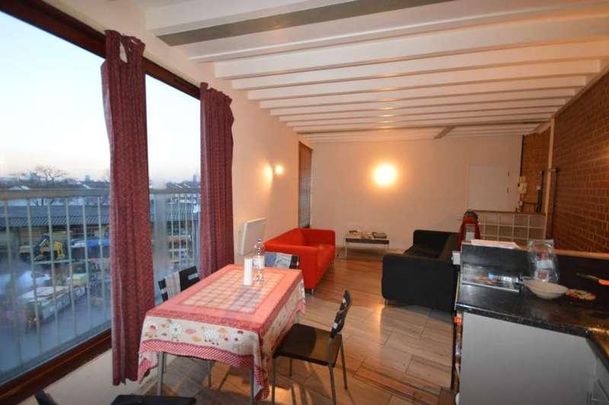 Grasmere Rd, Plaistow, E13 - Photo 1