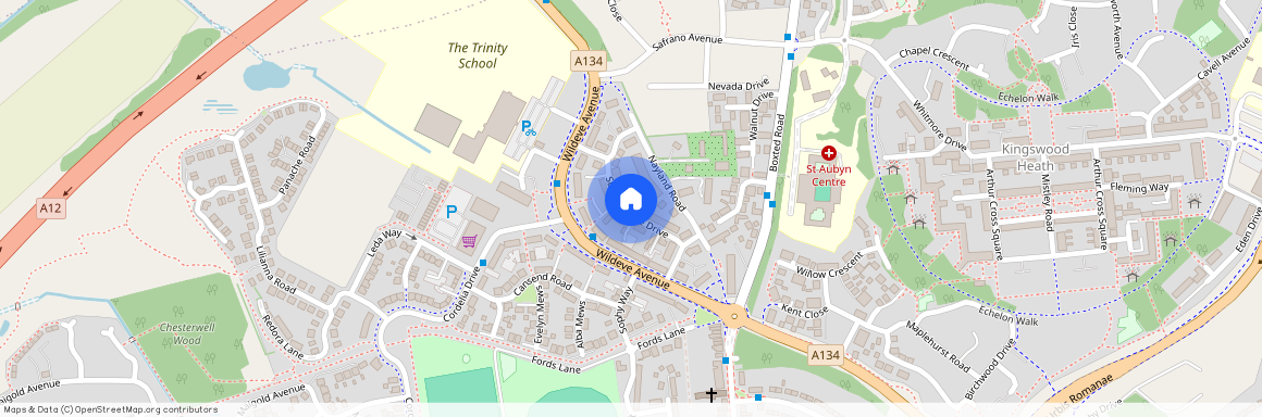 Summertime Drive, Colchester, Essex, CO4