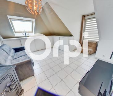 Location Appartement 1 pièce 26m² NANTEUIL LE HAUDOUIN 60440 - Photo 4