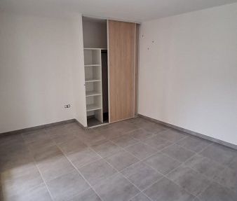 Appartement 2 Pièces 44 m² - Photo 4