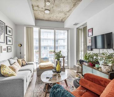 Riverside Square Lofts 15-30 , #803 - Photo 3