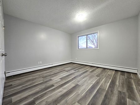 AMAZING FULLY RENO'D Apartment in Lacombe! CATS OK! - Photo 5