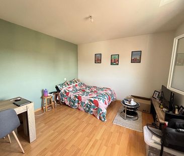 Location Appartement 1 pièce 27m² - Photo 2