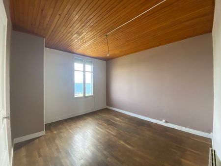 Location Appartement 3 pièces 74m² - Photo 5