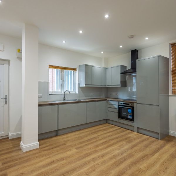 New Street, Daventry - Photo 1