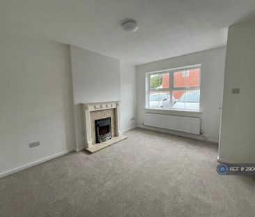 2 bedroom semi-detached house to rent - Photo 3