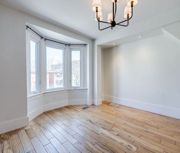 For Lease - 24 Pape Avenue Unit# Main, Toronto, Ontario - Photo 5