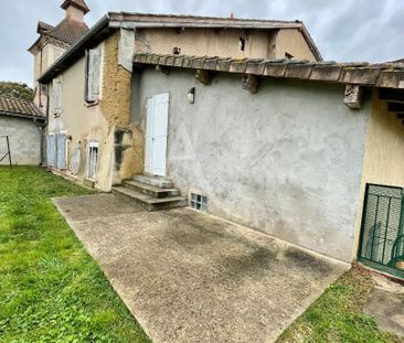 Location Appartement 1 pièce 30m² - Photo 4