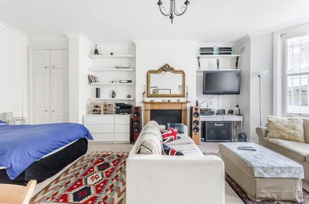 Studio to rent - Photo 3