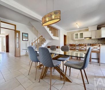 4 bedroom luxury House for rent in Luz, Distrito de Faro - Photo 1