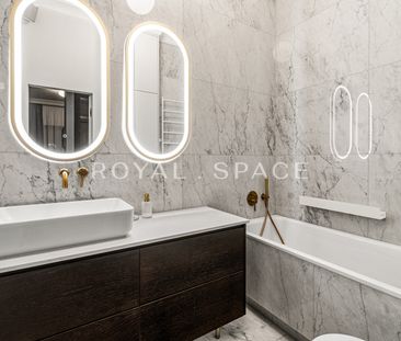 Ekskluzywny apartament z tarasem i widokiem - Фото 2