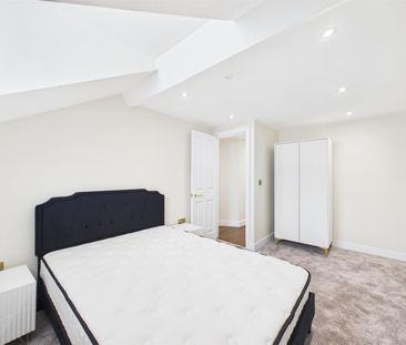 2 BED Apartment To rent - Photo 6