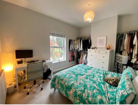 Room in a Shared House, Perrott Street, B18 - Photo 2