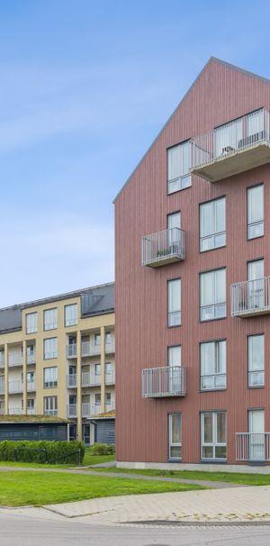 Gnejsvägen 31 - Photo 1