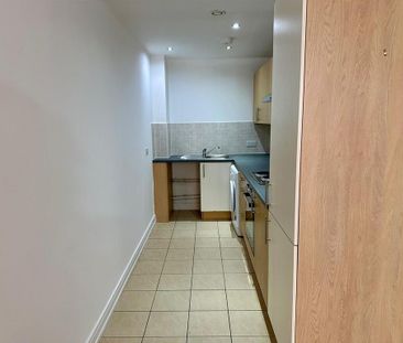 1 bedroom flat to rent - Photo 6