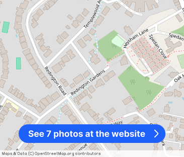 Redington Gardens, London - Photo 1