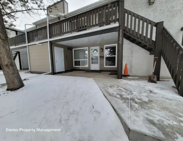 1186 Saddleback Road NW | 1186 Saddleback Road Northwest, Edmonton - Photo 1