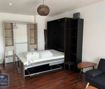 Location Appartement 1 pièce 34m² NOISY LE GRAND 93160 - Photo 6