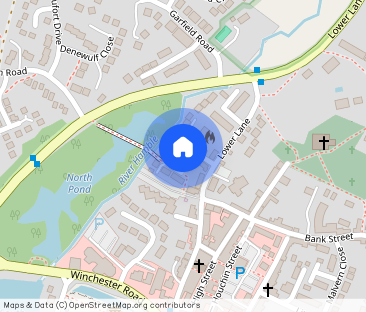 St. Bonnet Drive, Bishops Waltham, SO32 - Photo 1