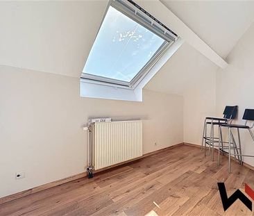 Appartement te huur - Foto 1