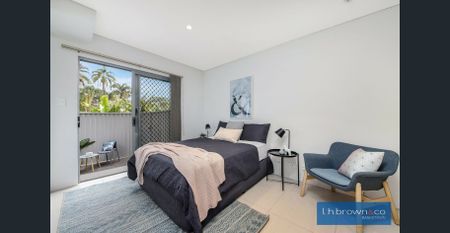 Modern Studio Retreat in Bankstown – Style, Convenience & Value - Photo 5