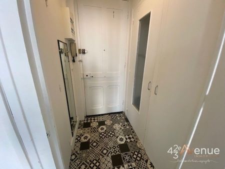 APPARTEMENT T1 A LOUER - Photo 4