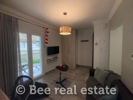 Studio/Γκαρσονιέρα για ενοικίαση 40 Εκκλησιές (40 Εκκλησιές - Ευαγγελίστρια) - Φωτογραφία 3