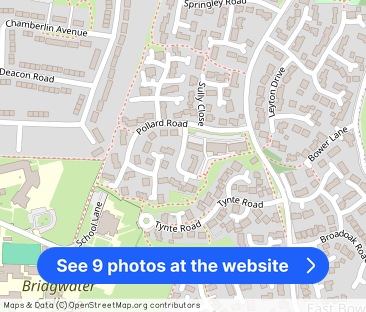 Pollard Road, Bridgwater - Photo 1