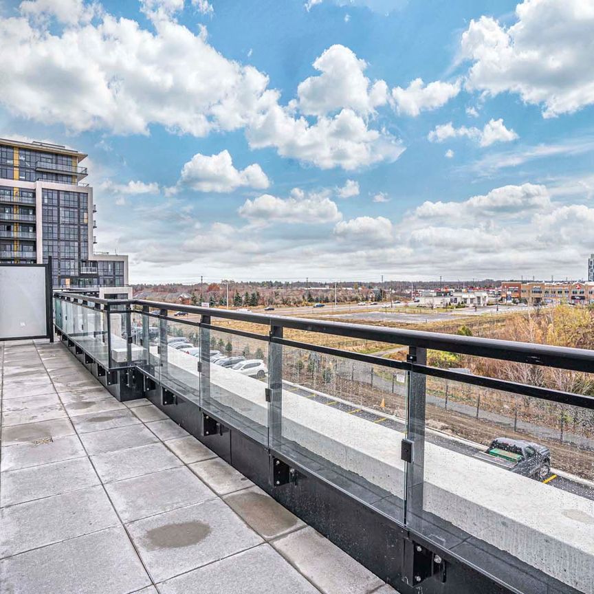 For Lease - 405 Dundas Street Unit# 310, Oakville, Ontario - Photo 1