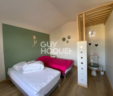 Maison meublée à louer - Photo 6