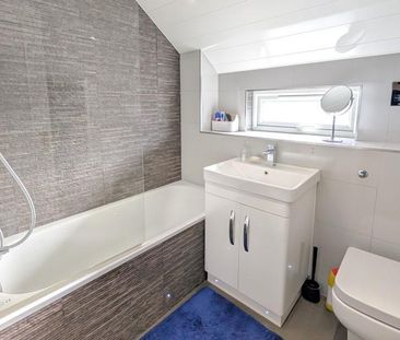 1 bedroom terraced house to rent - Photo 1