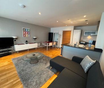 Unity Building, Liverpool, L3 - Photo 2