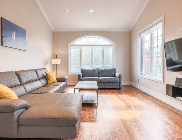 À louer / Maison à étages - Photo 1