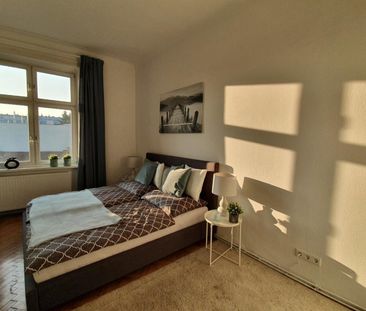 Möblierte Wohnung zum Wohlfühlen in Penzing - Photo 6