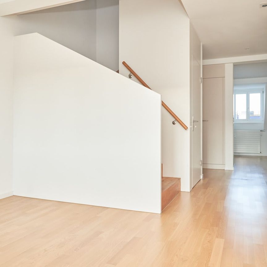 3.5 Zimmer, 125 m², 5. Stock - Foto 1