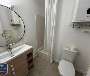 Appartement à louer 1 pièce 18.04m² - Photo 2